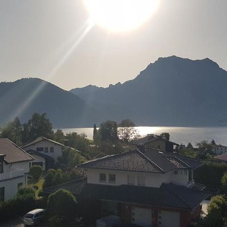 Auszeit Am Traunsee Altmuenster Ngoại thất bức ảnh