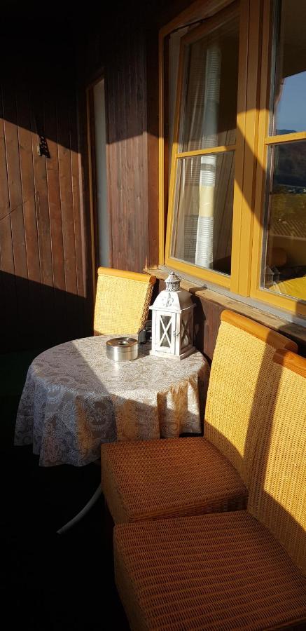 Auszeit Am Traunsee Altmuenster Ngoại thất bức ảnh