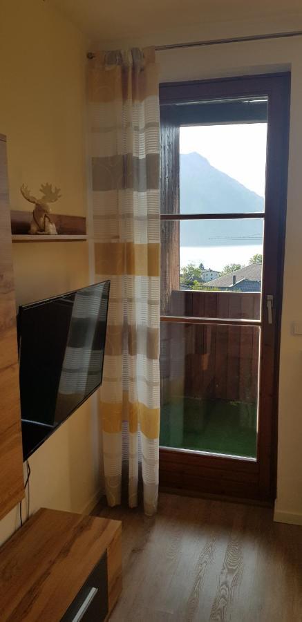 Auszeit Am Traunsee Altmuenster Ngoại thất bức ảnh
