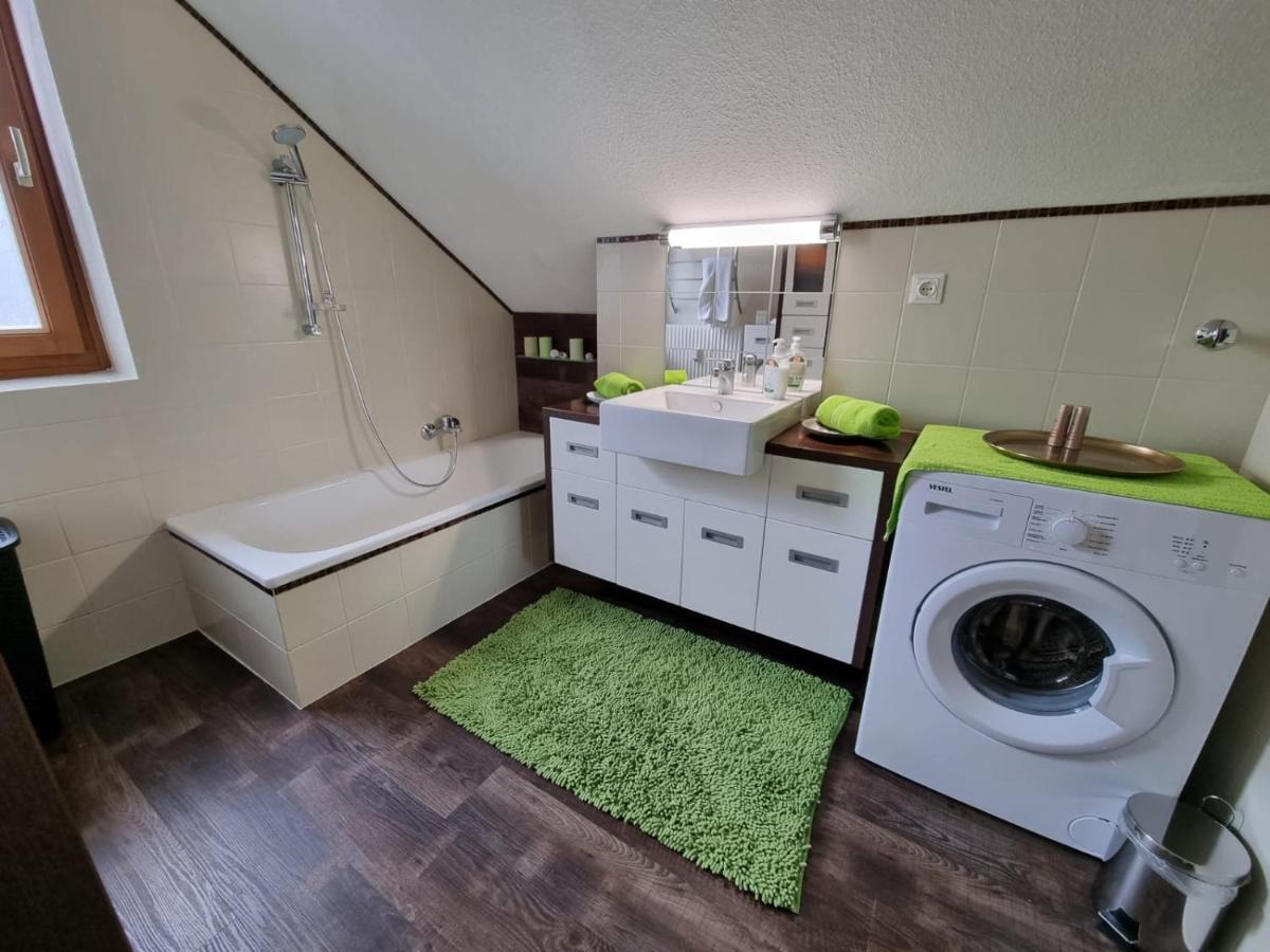Auszeit Am Traunsee Altmuenster Ngoại thất bức ảnh