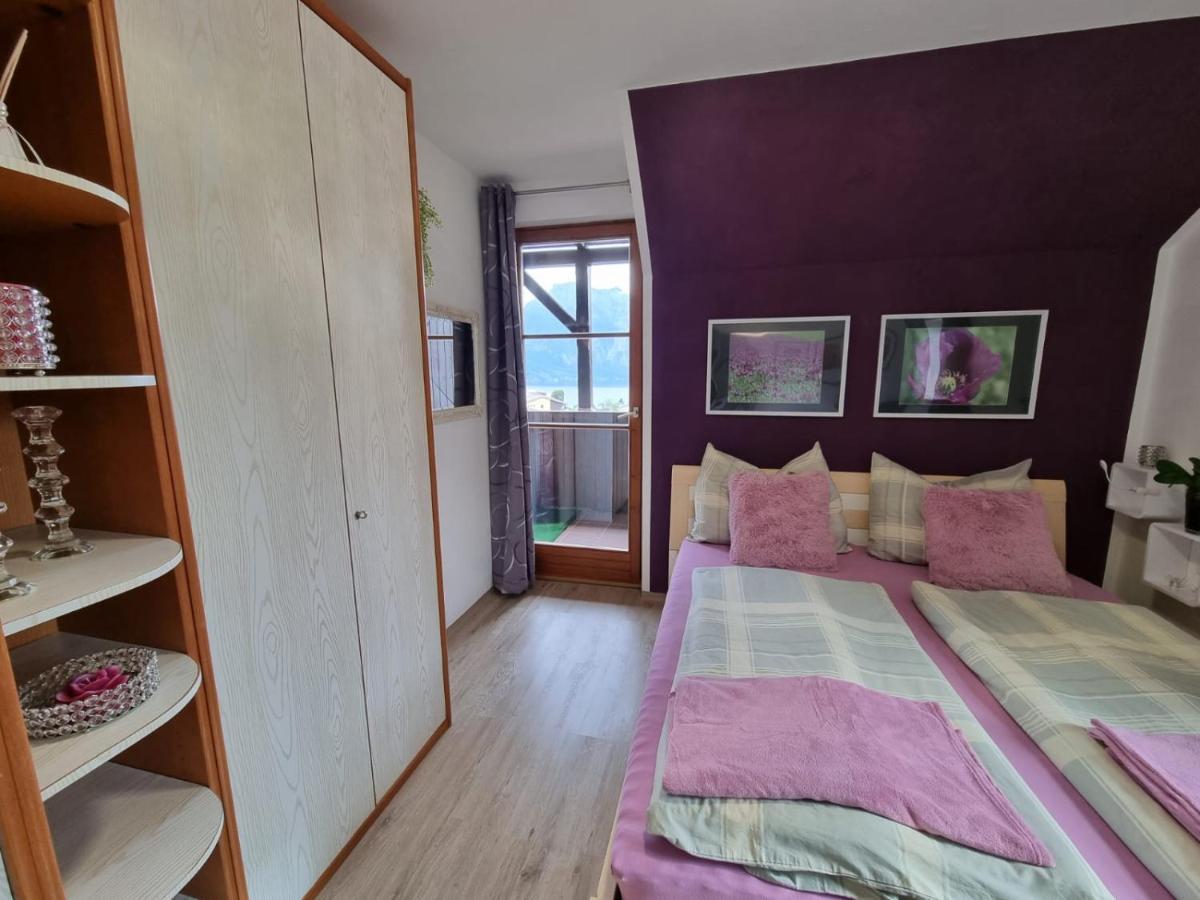 Auszeit Am Traunsee Altmuenster Ngoại thất bức ảnh