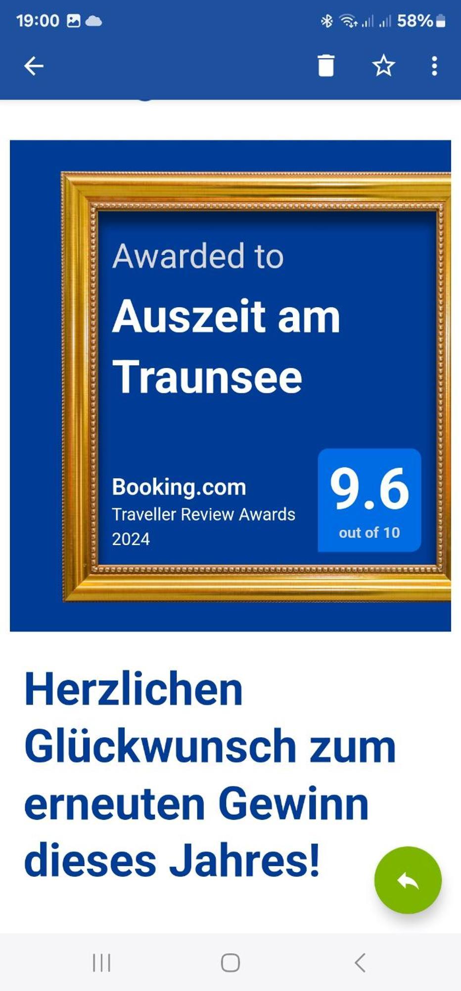 Auszeit Am Traunsee Altmuenster Ngoại thất bức ảnh
